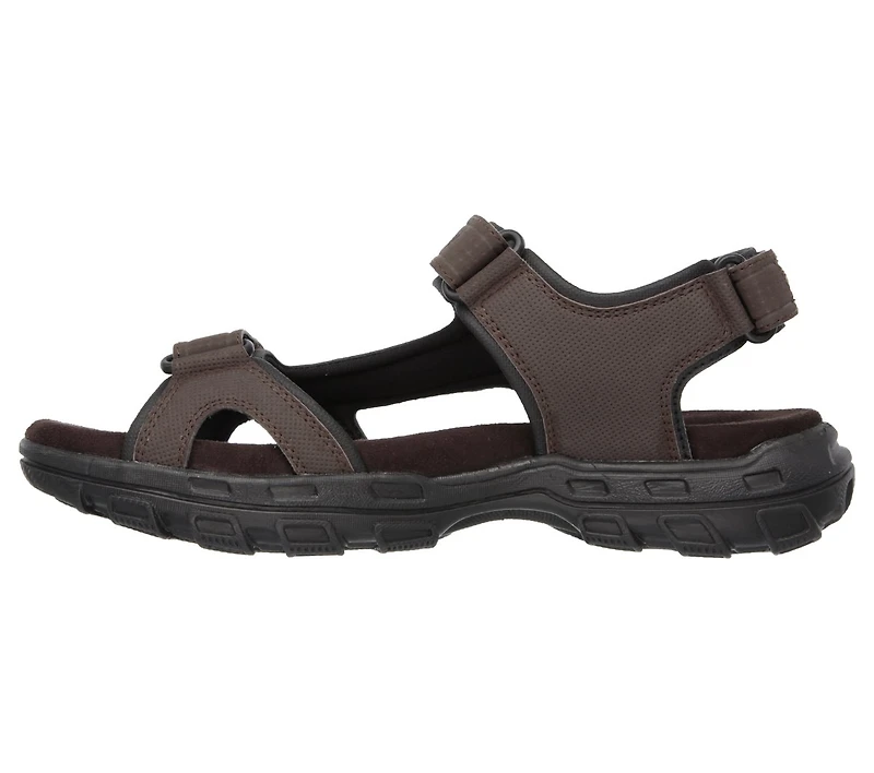 Relaxed Fit: Conner - Louden