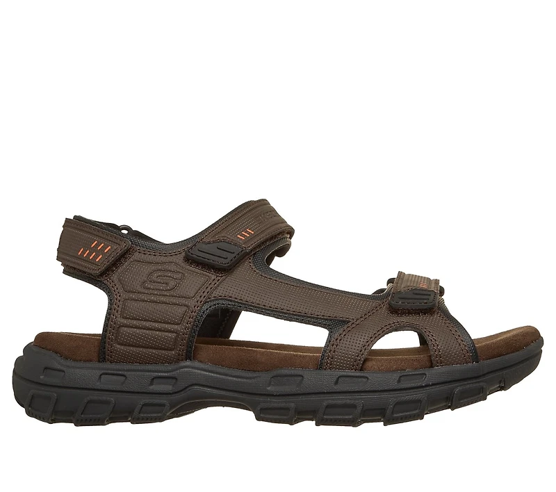 Relaxed Fit: Conner - Louden