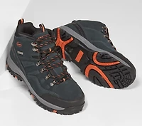 Waterproof Relaxed Fit: Relment - Pelmo