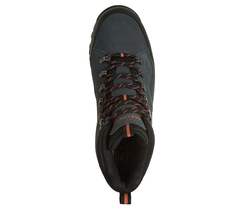 Waterproof Relaxed Fit: Relment - Pelmo