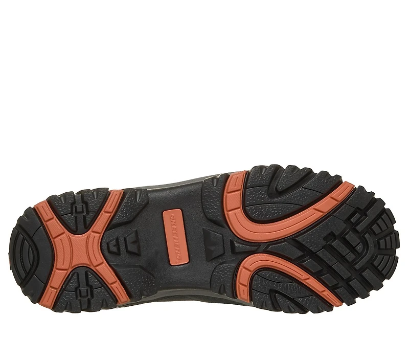 Waterproof Relaxed Fit: Relment - Pelmo