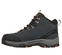Waterproof Relaxed Fit: Relment - Pelmo