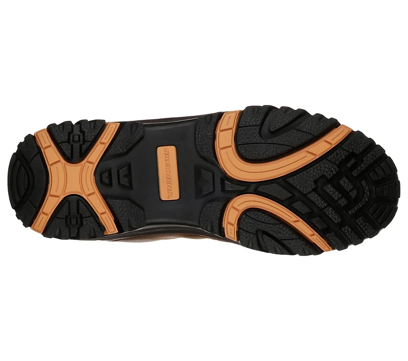 Waterproof Relaxed Fit: Relment - Traven