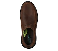 Relaxed Fit: Expended - Seveno