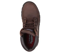 Work Relaxed Fit: Workshire - Peril ST