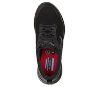 Work Slip-Resistant Relaxed Fit: Squad