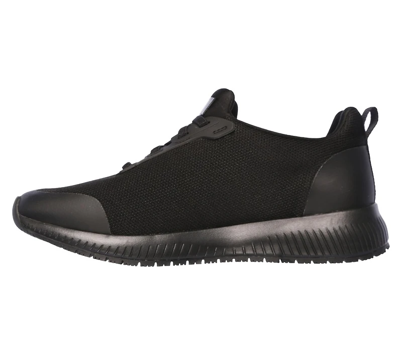 Work Slip-Resistant Relaxed Fit: Squad