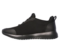 Work Slip-Resistant Relaxed Fit: Squad