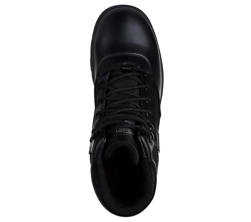 Waterproof Work Relaxed Fit: Wascana - Benen WP Tactical