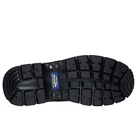 Waterproof Work Relaxed Fit: Wascana - Benen WP Tactical