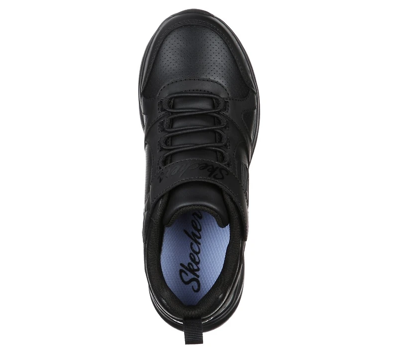 Glimmer Kicks - School Struts