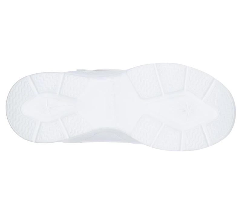 Glimmer Kicks - School Struts