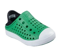 Foamies: Guzman Steps - Aqua Surge