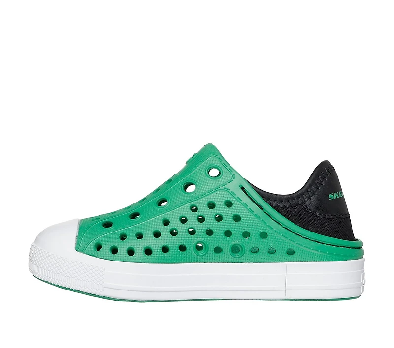 Foamies: Guzman Steps - Aqua Surge