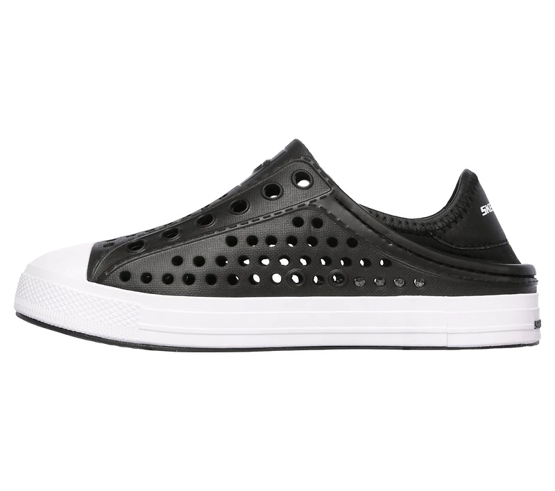 Foamies: Guzman Steps