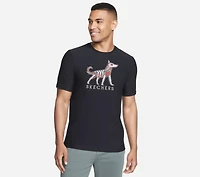 I Guide You to Your Destiny Tee