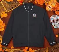Dia de Muertos Bomber Jacket