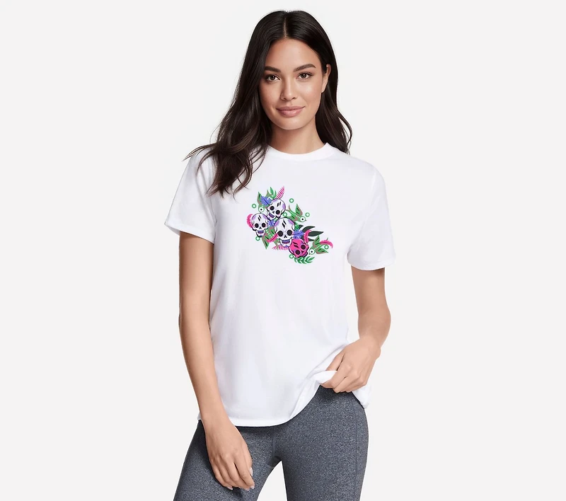 Colors of Life Tee
