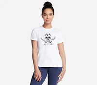 I Guide You to Your Destiny Tee