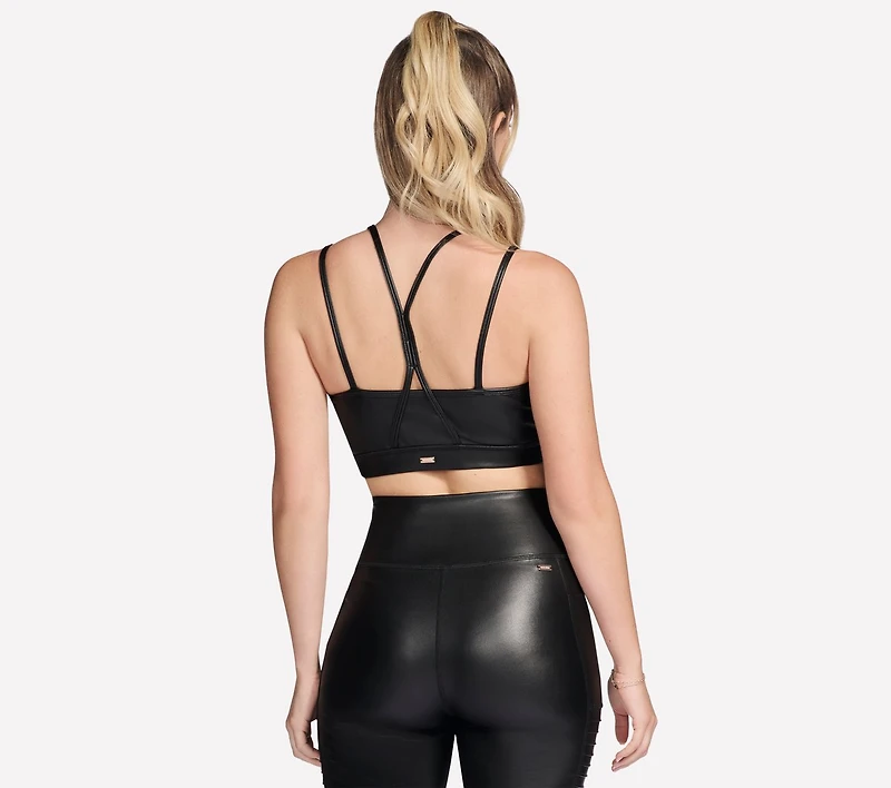 GO WALK Sleek Bra