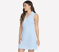 Catalina Seersucker Dress