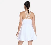 GO SCULPT Performance Dress