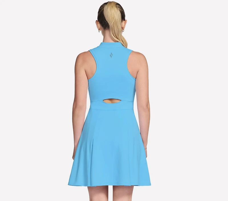 GO GOLF Sleeveless Birdie Dress