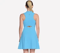 GO GOLF Sleeveless Birdie Dress