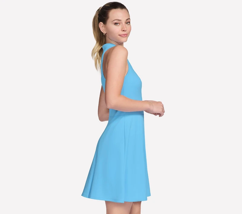 GO GOLF Sleeveless Birdie Dress