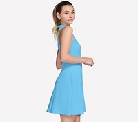 GO GOLF Sleeveless Birdie Dress