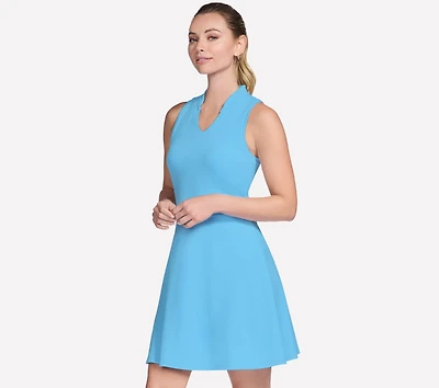 GO GOLF Sleeveless Birdie Dress