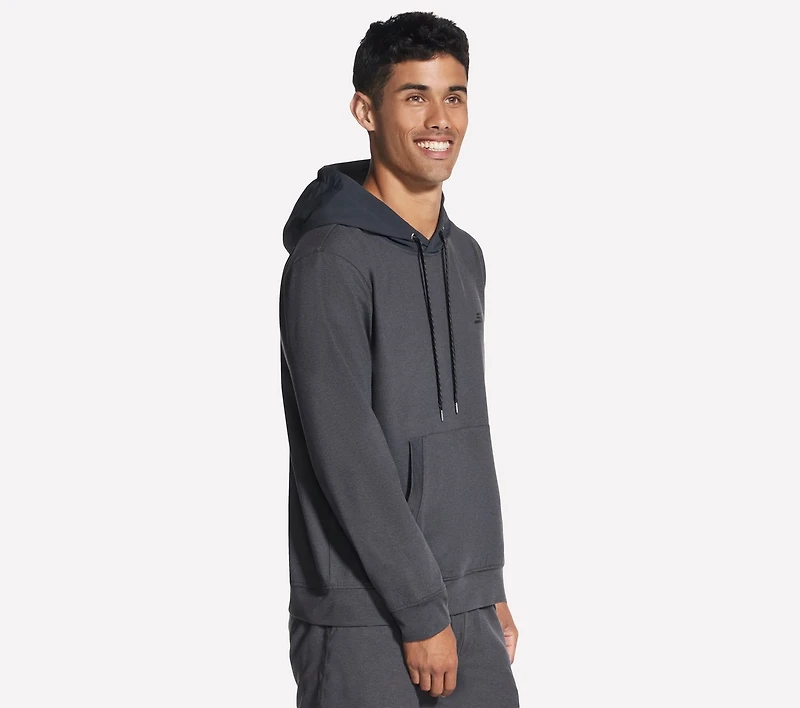 Weekend Hoodie