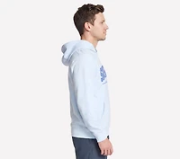 Endurance Hoodie