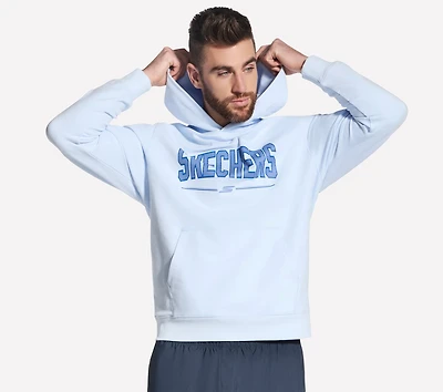 Endurance Hoodie