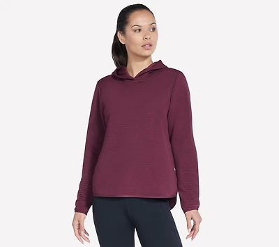 GO WALK Everywhere Tunic Hoodie