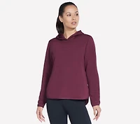 GO WALK Everywhere Tunic Hoodie