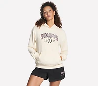 Varsity Hoodie