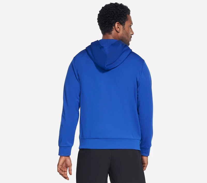 SkechTech Rally Hoodie
