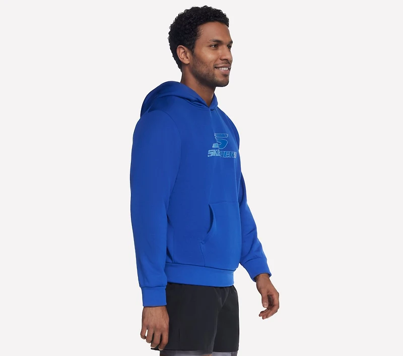 SkechTech Rally Hoodie