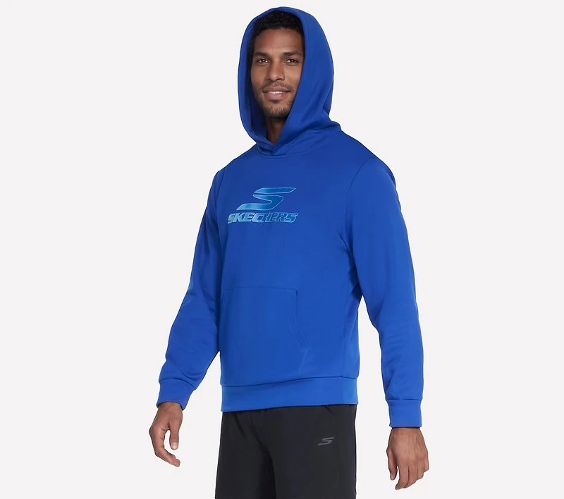 SkechTech Rally Hoodie