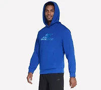 SkechTech Rally Hoodie