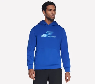 SkechTech Rally Hoodie