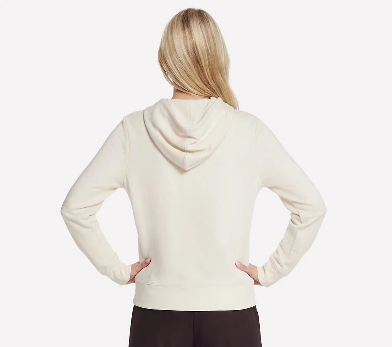 Cozy Luxe Hoodie