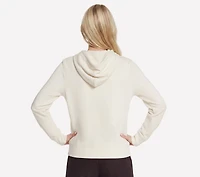 Cozy Luxe Hoodie