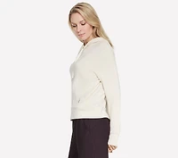 Cozy Luxe Hoodie