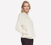 Cozy Luxe Hoodie