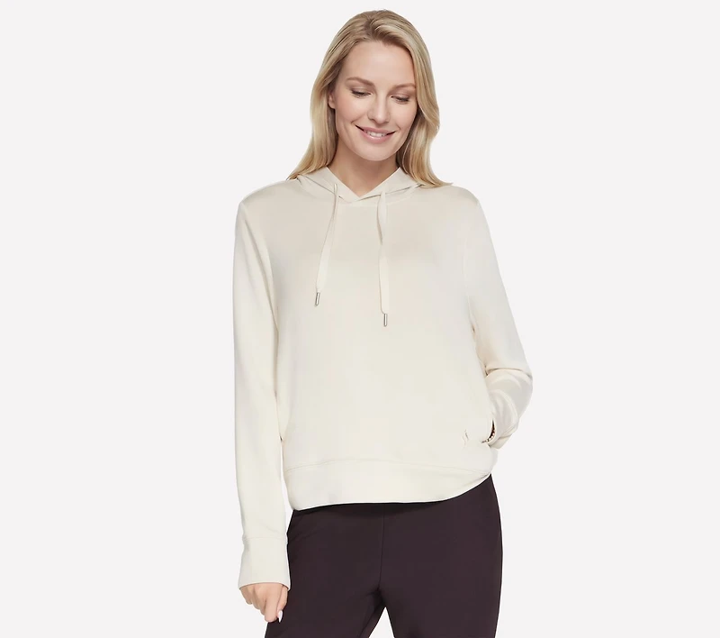 Cozy Luxe Hoodie