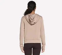 Cozy Luxe Hoodie