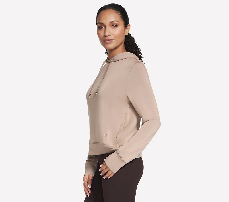 Skechers Cozy Luxe Hoodie