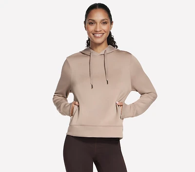 Skechers Cozy Luxe Hoodie